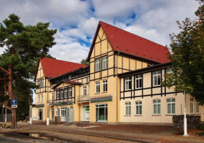 FeWo K1 Strandstraße 2